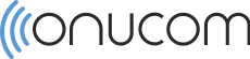 Logotipo Onucom