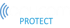 Logo de Onucom Protect